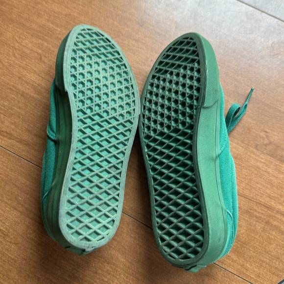 Green Mono Vans 6.5W 5M - Picture 8 of 8